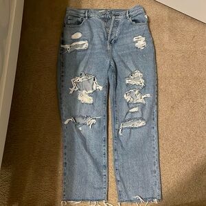 Pacsun Jeans